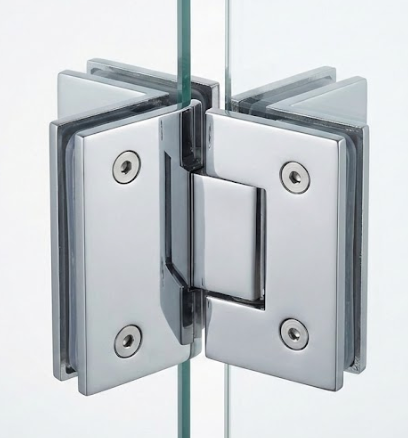 180-Degree Glass-to-Glass test