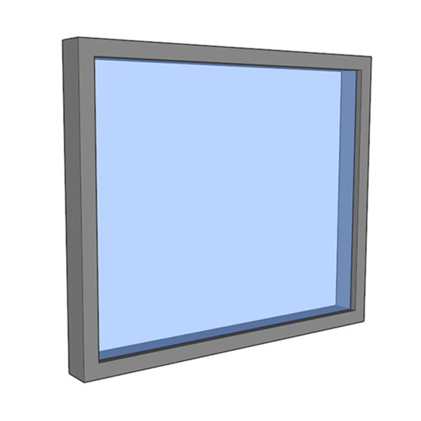 Fixed Window