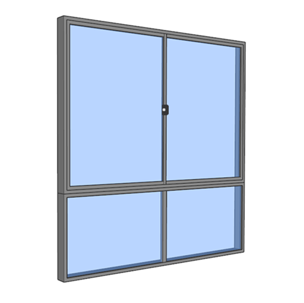 Sliding Window
